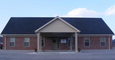 Owsley County Extension Office